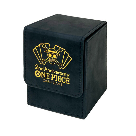 One Piece Card Game 2nd Anniversary