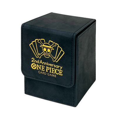 One Piece Card Game 2nd Anniversary