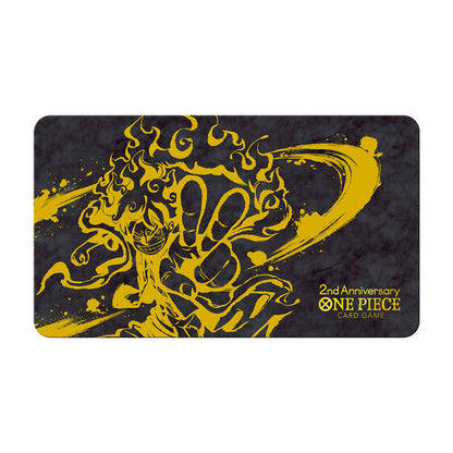 One Piece Card Game 2nd Anniversary